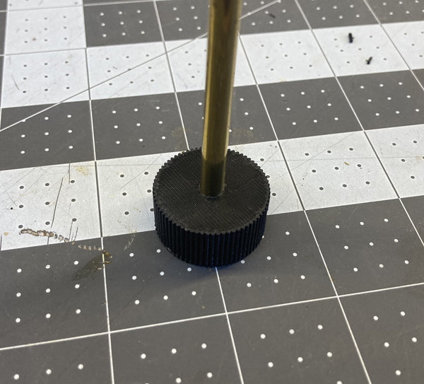 quadrant tube