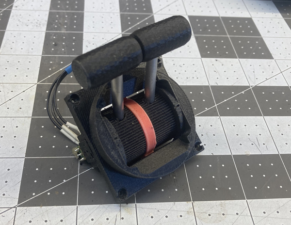 gimbal